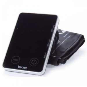 máy đo huyết áp bắp tay cảm ứng beurer bm58 16 bm58 4