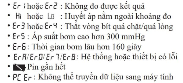 máy đo huyết áp cảm ứng beurer bm58 đo hueets áp bắp tay