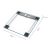Cân Điện Tử Đặt Tại Phòng Tắm Beurer Gs11 5 71oaohqnhpl sl1500