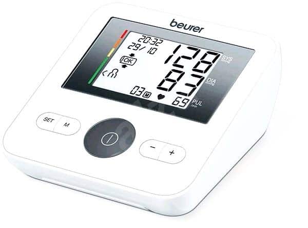 Máy Đo Huyết Áp Bm27 6 máy đo huyết áp bm27