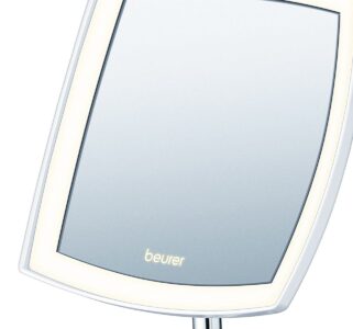 Gương Treo Tường Có Đèn Led Bs89 7 gương treo tường có đèn led bs89