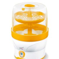 Máy tiệt trùng bình sữa Beurer BY76