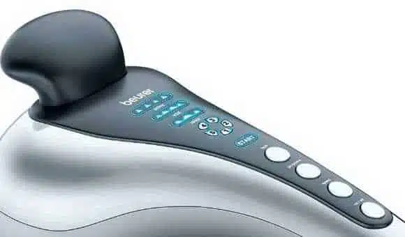 Máy Massage Cầm Tay Beurer Mg100 3 beurer mg100 1