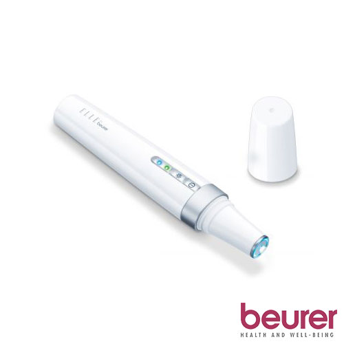 Bút Làm Sáng Và Sạch Da Beurer Elle Fce75 6 bút làm sáng và sạch da beurer elle fce75