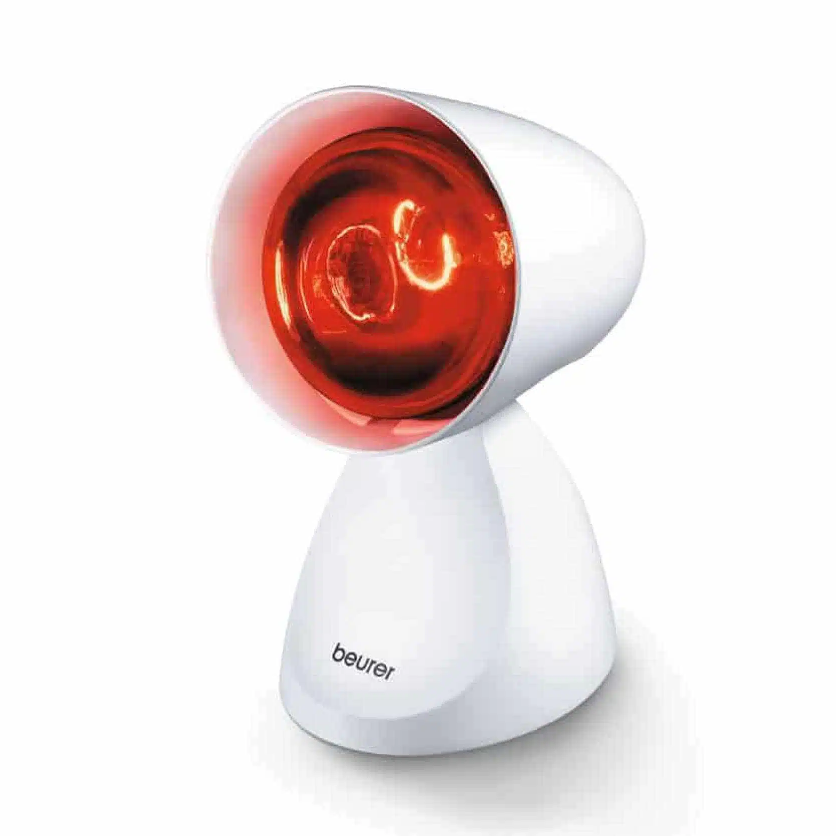 Đèn Hồng Ngoại Beurer Il11 1 den hong ngoai tri lieu 100w beurer il11