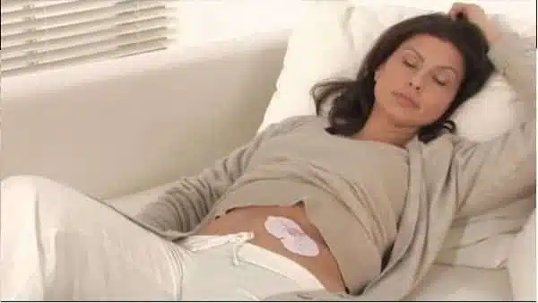 Máy Massage Xung Điện Cơ Thể Mini Beurer Em10 4 em10 img4
