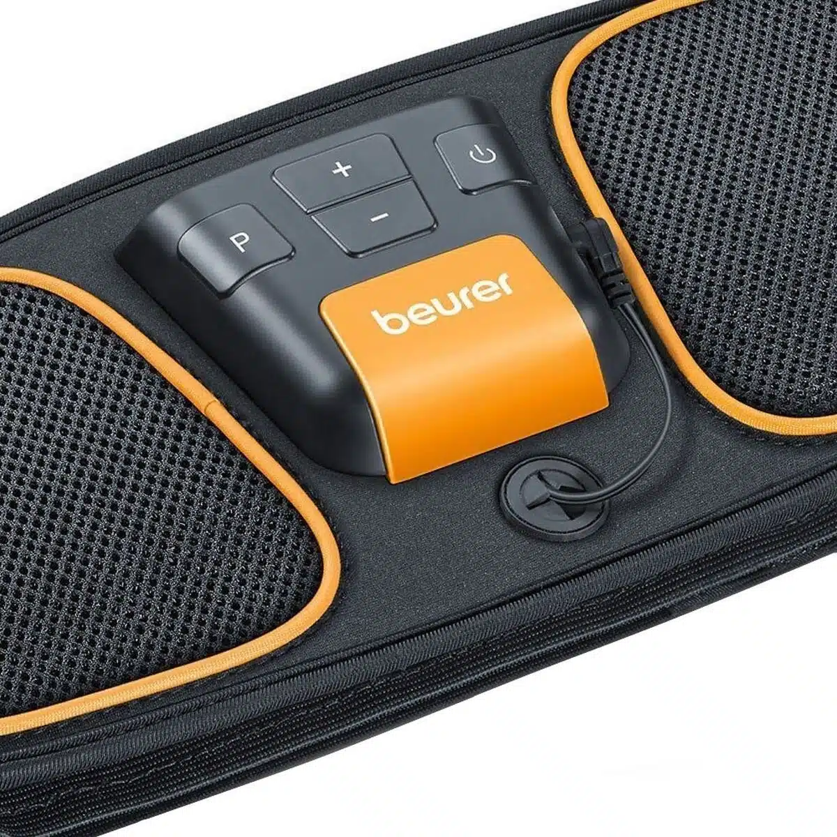 Đai Tập Cơ Bụng Beurer Em32, Đai Giảm Mỡ Bụng Ems 2 em32