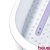 Bồn Ngâm Chân Giữ Ấm Nước Massage Beurer Fb12 6 fb12 2