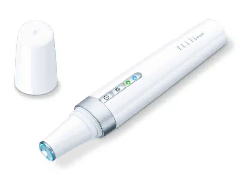 Bút Làm Sáng Và Sạch Da Beurer Elle Fce75 3 fce75 right