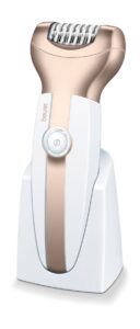 máy triệt lông 3 trong 1 beurer hl70