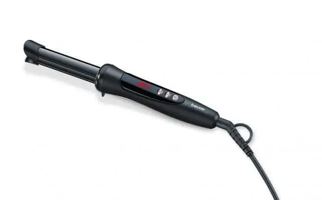 Kẹp Uốn Tóc Beurer Ht55 4 kẹp uốn tóc beurer ht55