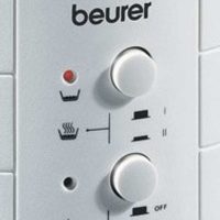 Humidificador Beurer LB 50 Mandos ad l