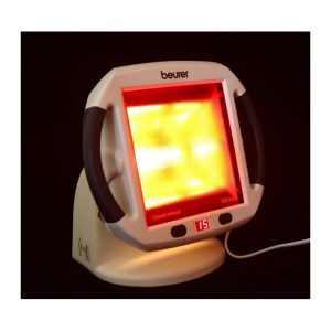 Đèn Hồng Ngoại Beurer Il50 5 đèn hồng ngoại beurer il50