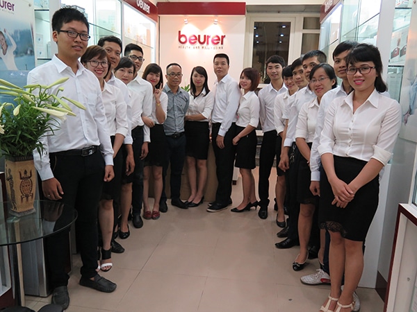 Chứng Chỉ Chất Lượng 10 chứng chỉ chất lượng