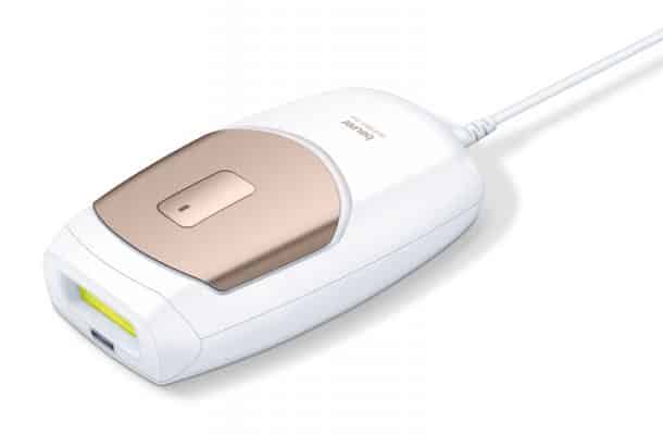 Máy Triệt Lông Cá Nhân Chuyên Nghiệp Beurer Ipl7500 9 máy triệt lông cá nhân chuyên nghiệp beurer ipl7500