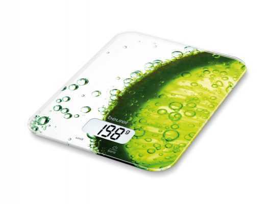 Cân Nhà Bếp Mini Beurer Ks19 8 cân nhà bếp mini beurer ks19