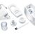 Máy Tạo Độ Ẩm Mini Beurer Lb12 5 lb12 set