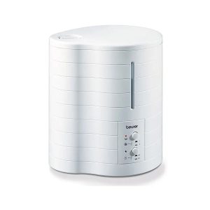 máy tạo độ ẩm beurer lb50