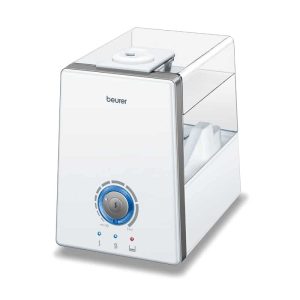 máy tạo độ ẩm beurer lb88