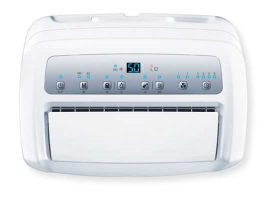 le60 display