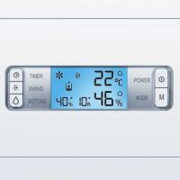 LE70 Display