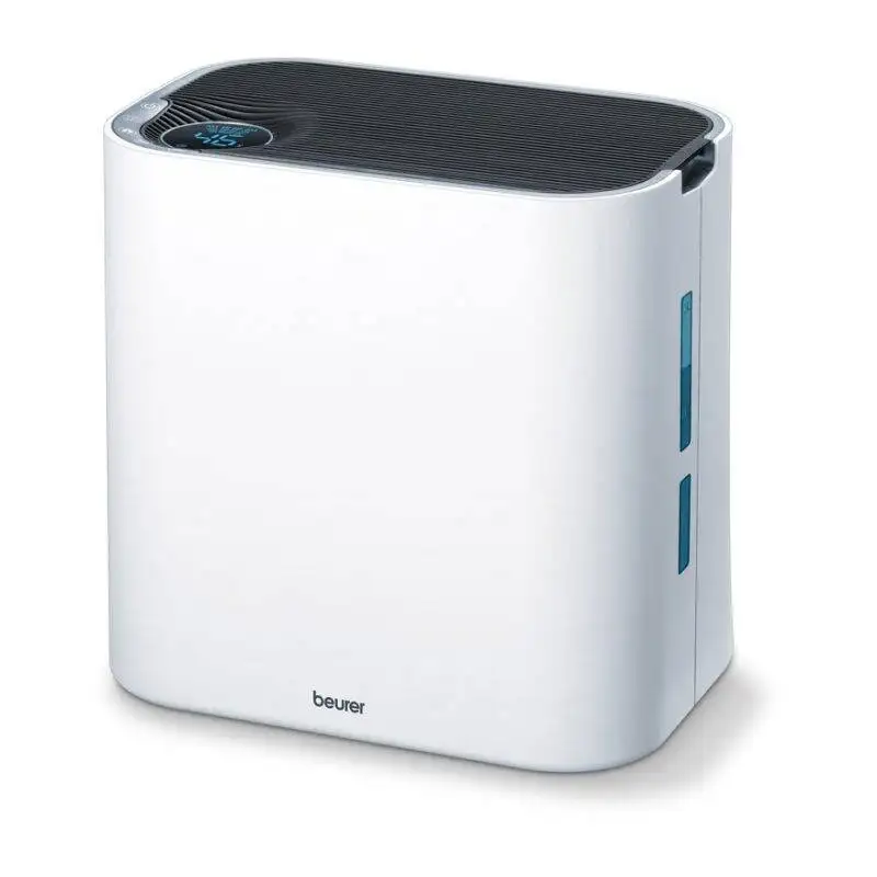 máy lọc không khí tạo ẩm beurer lr330
