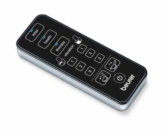 Ghế Massage Shiatsu Beurer Mc3800 3 mc3800 schalter