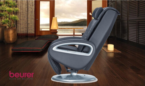 Ghế Massage Shiatsu Beurer Mc3800 10 ghế massage shiatsu beurer mc3800