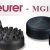 Máy Massage Cầm Tay Beurer Mg100 8 mg100 3