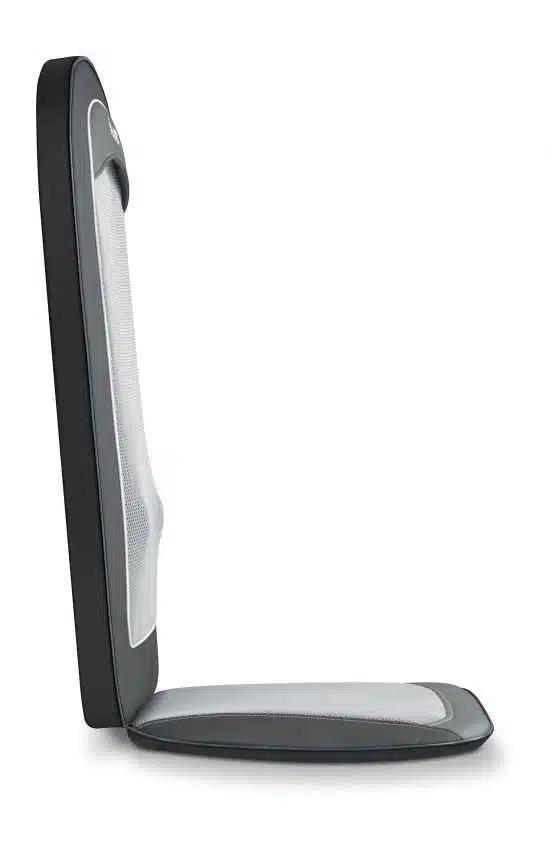Đệm Massage Đa Năng Beurer Mg206 3 mg206 side