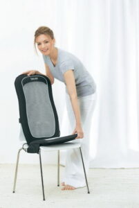 Đệm Massage Đa Năng Beurer Mg206 7 đệm massage đa năng beurer mg206