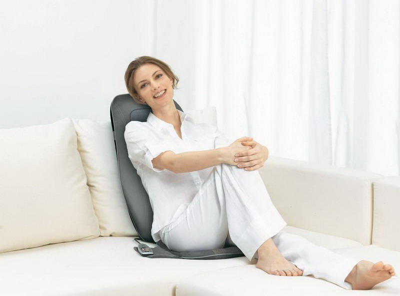 Đệm Massage Đa Năng Beurer Mg206 6 đệm massage đa năng beurer mg206