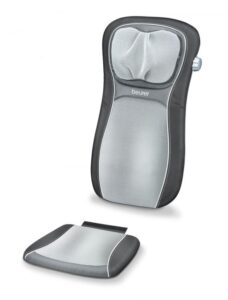 đệm ghế ngồi massage shiatsu beurer mg260