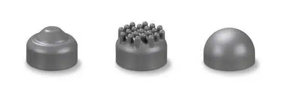 Máy Massage Cầm Tay Beurer Mg55 2 mg55nurvorsatz