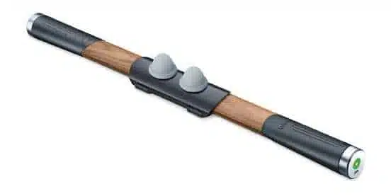 Máy Massage Fascia Beurer Mg850 2 mg850 on set middle