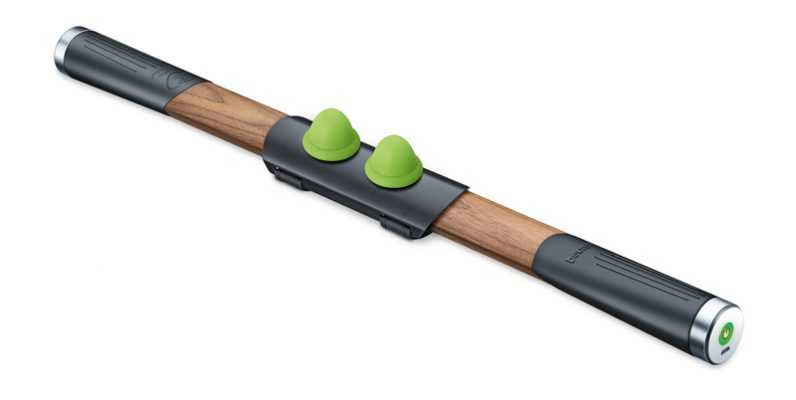Máy Massage Fascia Beurer Mg850 6 máy massage fascia beurer mg850