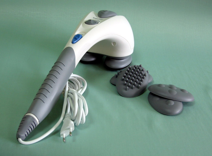 Máy massage cầm tay Beurer