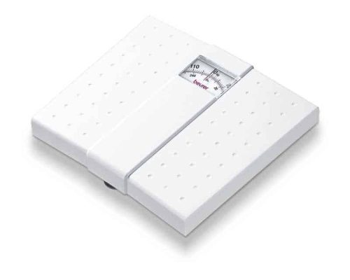 Cân Cơ Học Beurer Ms01 4 cân cơ học beurer ms01