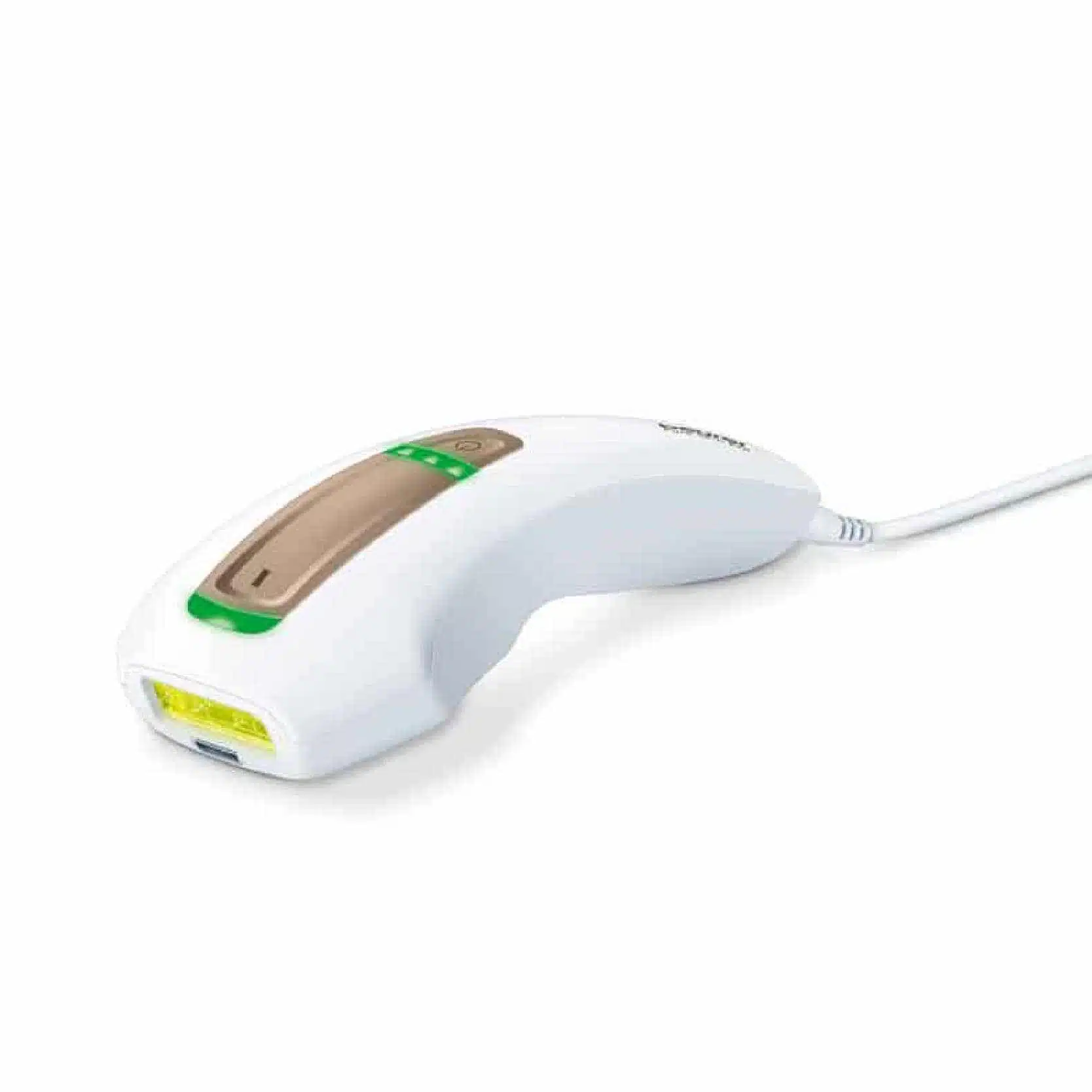 Máy Triệt Lông Beurer Pure Skin Pro Ipl 5500 1 may triet long bang anh sang pure skin pro beurer ipl 5500