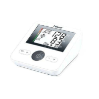 Máy đo huyết áp BM27