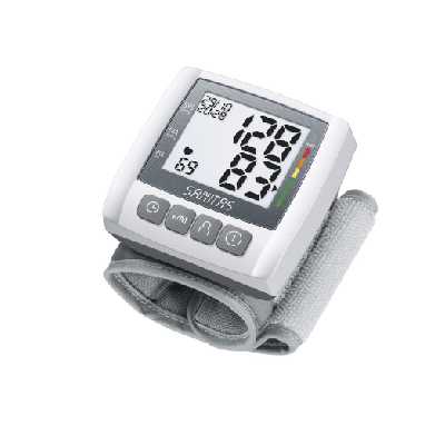 máy đo huyết áp cổ tay beurer bc30