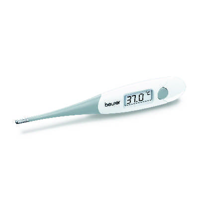Hướng Dẫn Cách Chăm Sóc Trẻ Bị Ốm Mùa Dịch Covid-19 5 nhiệt-kế-điện-tử-đầu-cứng-beurer-ft15