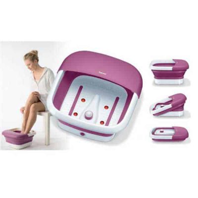Bồn Ngâm Chân Fb30 8 bồn ngâm chân fb30