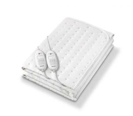 Đệm Điện Beurer Ts26 4 đệm điện beurer ts26