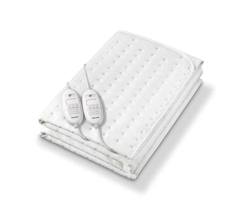 Đệm Điện Beurer Ts26 2 đệm điện beurer ts26