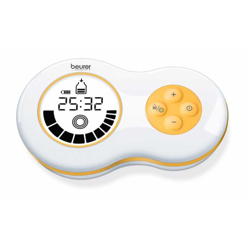 beurer electric breast pump by 40