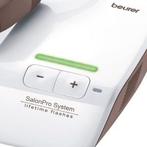 Máy Triệt Lông Beurer Ipl10000 6 máy triệt lông beurer ipl10000
