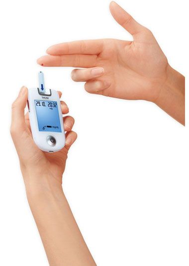 các biến chứng của bệnh tiểu đường (đái tháo đường)-rủi ro và cách phòng ngừa