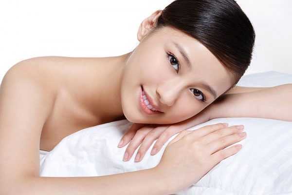 bí quyết làm đẹp