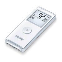 Máy đo điện tâm đồ Beurer ME90